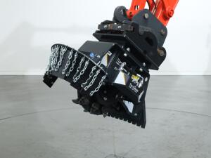 2026 Cangeo Tornado 450 - Stobbenfrees CW10 (42l/min)