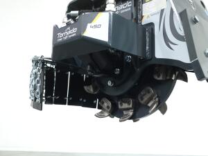 2026 Cangeo Tornado 450 - Stobbenfrees CW10 (42l/min)