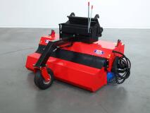 2026 M-Sweep HSTV 600SP 150 Veegmachine Giant VK11023 | Aanbouwdelen | Veegmachine / Borstel