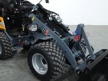2026 Giant G2300 X-tra HD VK11026 | Wiellader | Mini Shovel