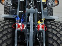 2026 Giant G2300 X-tra HD VK11026 | Wiellader | Mini Shovel
