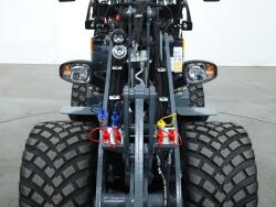 2026 Giant G2300 X-tra HD VK11026 | Wiellader | Mini Shovel