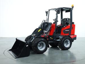 2026 Norcar a7750 Power+ Edition VK11032