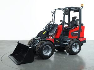 2026 Norcar a7750 Power+ Edition