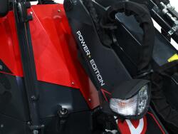 2026 Norcar a7240 Power+ Edition VK11033 | Wiellader | Mini Shovel