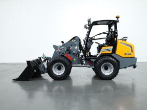 2026 Giant G3500