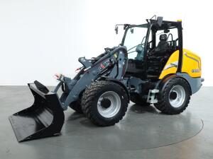 2026 Giant G5000 VK11039
