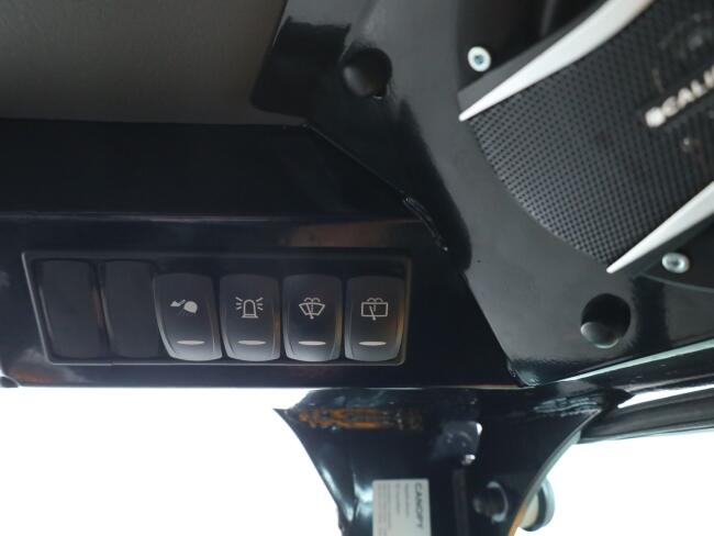 2026 Giant G5000 VK11039 | Wiellader | Mini Shovel