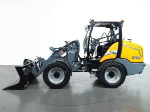 2026 Giant G5000