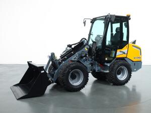 2026 Giant G2700 X-tra HD+ (Cabine) VK11047