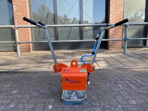 2026 Hamevac VTH-250-A Vacuum tegeltiller op accu VK11059
