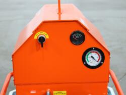 2026 Hamevac VTH-500-A Vacuum tegeltiller op accu VK11060 | Vacuum techniek | Vacuum Til Hulp