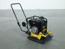 2026 Bomag BP25/50D VK11078 | Grondverdichting | Trilplaat