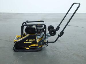 2026 Bomag BP25/50