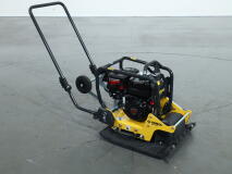 2026 Bomag BP25/50 VK11080 | Grondverdichting | Trilplaat