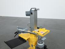 2026 Jo Beau LS11T-E Houtkliefmachine / Houtklover VV1544 | Tuin / Parkmachine | Versnipperaars