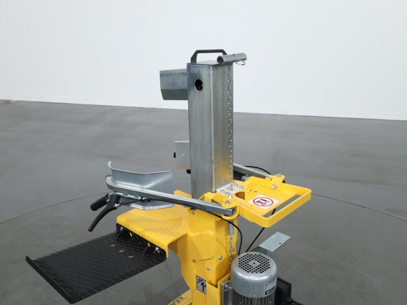 2026 Jo Beau LS11T-E Houtkliefmachine / Houtklover VV1544 | Tuin / Parkmachine | Versnipperaars
