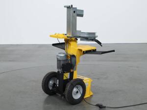 2026 Jo Beau LS11T-E Houtkliefmachine / Houtklover