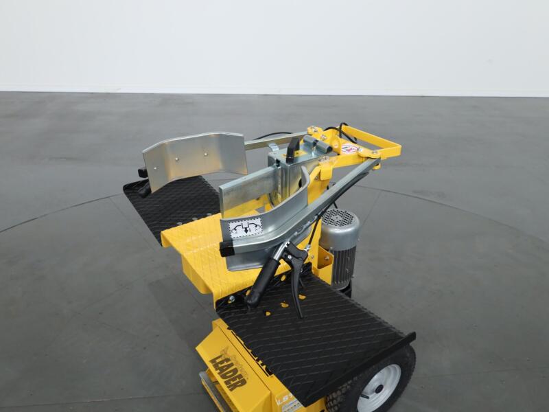 2026 Jo Beau LS11T-E Houtkliefmachine / Houtklover VV1544 | Tuin / Parkmachine | Versnipperaars