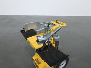 2026 Jo Beau LS11T-E Houtkliefmachine / Houtklover