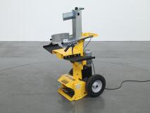 2026 Jo Beau LS11T-E Houtkliefmachine / Houtklover VV1544 | Tuin / Parkmachine | Versnipperaars