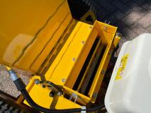 2026 Jo Beau M300 Versnipperaar 13pk VV1545 | Tuin / Parkmachine | Versnipperaars