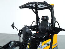 2027 Giant G1500L X-tra HD VK11086 | Wiellader | Mini Shovel