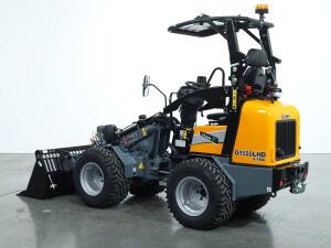 2027 Giant G1500L X-tra HD