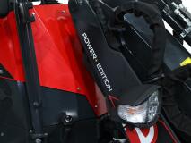 2026 Norcar a7240 Power+ Edition VK11090 | Wiellader | Mini Shovel