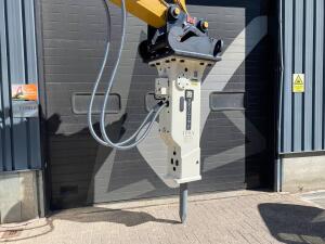 2026 Beilite BLTB100A Sloophamer CW40 986kg (10-16t)