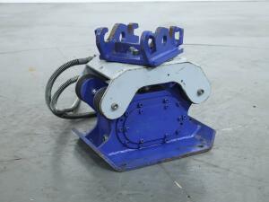 2025 Saes HST007 RM CW05 Trilblok Minigraver VK11092