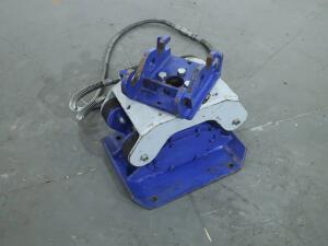 2025 Saes HST007 RM CW05 Trilblok Minigraver
