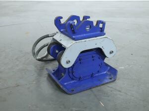 2025 Saes HST007 RM CW05 Trilblok Minigraver