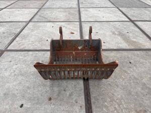 2018 Eurosteel Puinriek CW30 (10-15t)