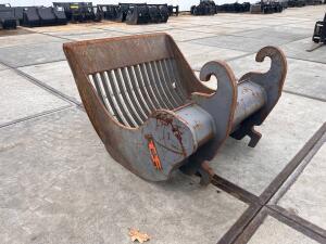 2018 Eurosteel Puinriek CW30 (10-15t)