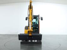 2026 SDLG ER627H  Minigraver ADV1326 | Graafmachine | Minigraver