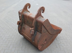 1996 Verachtert Dieplepelbak CW30 1100