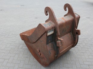 1996 Verachtert Dieplepelbak CW30 1100