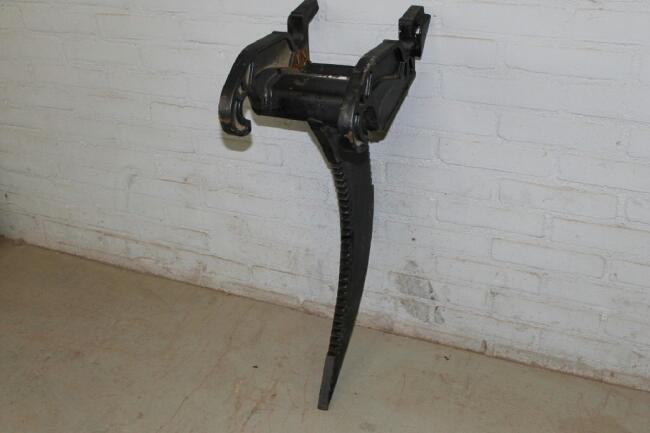 2026 VM Wortelmes 60 CW05 ADV3 | Aanbouwdelen | Wortelmes / Ripper