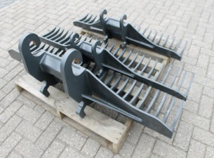 2024 VM Tuindershark CW00, CW05, CW10