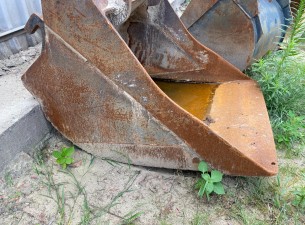 VM Dieplepelbak 100cm CW30