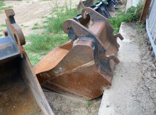 VM Dieplepelbak 100cm CW30