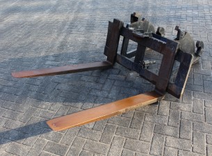 VM Palletframe CW20/30 QT