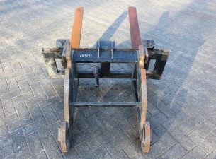 VM Palletframe CW20/30 QT