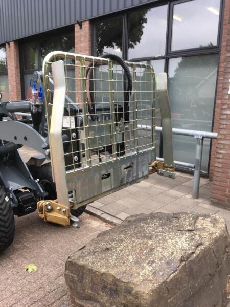 1 Giant Stenenklem 78-112cm VK5038 | Aanbouwdelen | Stenenklemmen