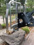 1 Giant Stenenklem 78-112cm VK5038 | Aanbouwdelen | Stenenklemmen