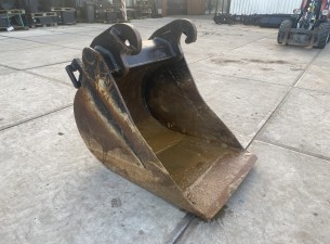 2019 VM DS051-080-NHG-CW30 Dieplepel 80cm