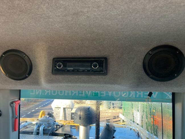 2019 Caterpillar M314F VV1038 | Graafmachine | Mobiele graafmachine