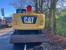 2019 Caterpillar M314F VV1038 | Graafmachine | Mobiele graafmachine