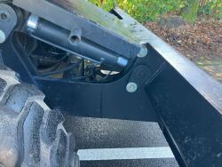 2019 Caterpillar M314F VV1038 | Graafmachine | Mobiele graafmachine